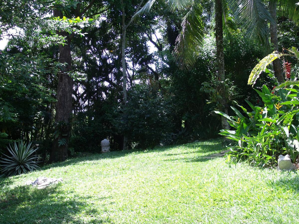 Suite Praia Da Feiticeira Ilhabela Exterior foto
